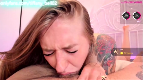 tiffanybells  22-04-2022